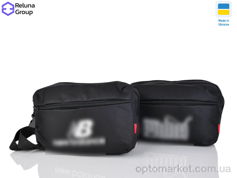 Купить Сумка чоловіча A670-4 mix Reluna Group мікс, фото 1