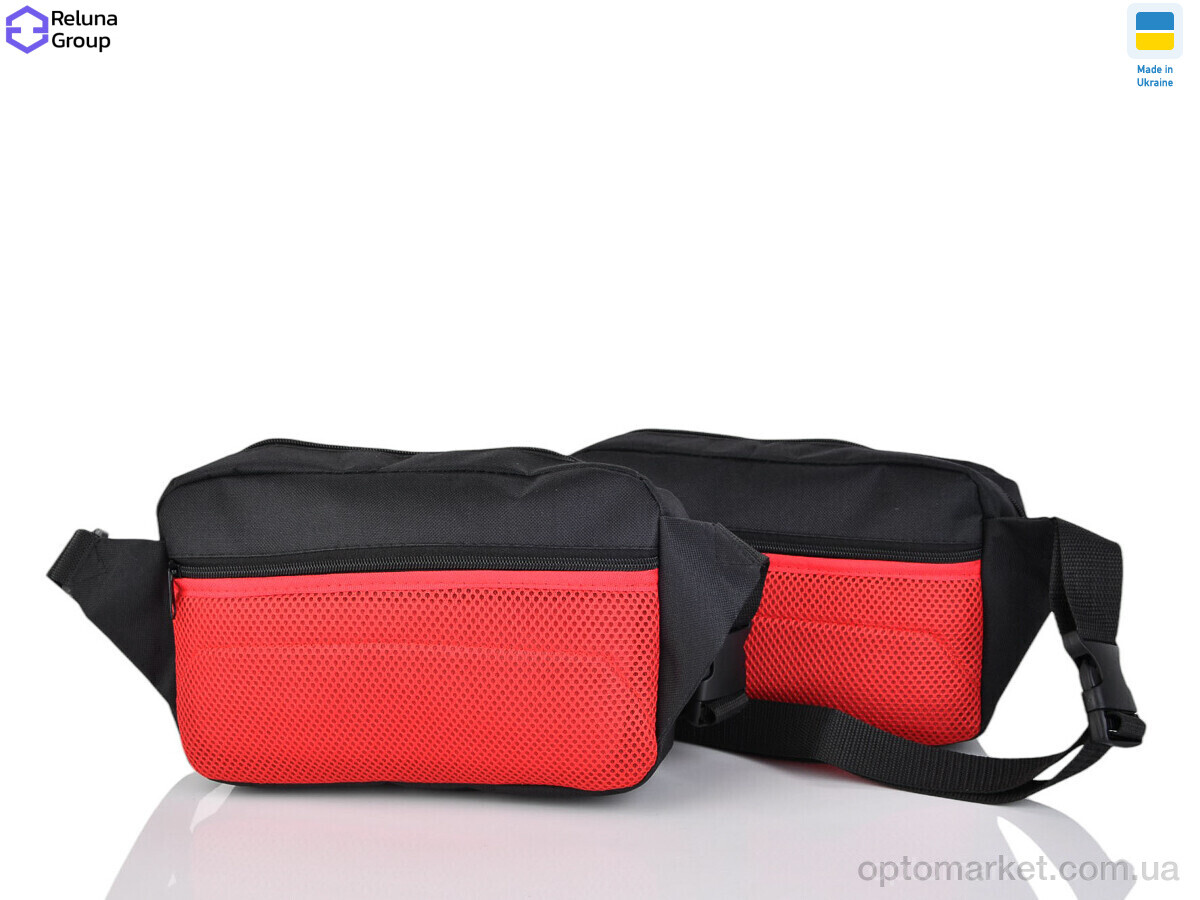 Купить Сумка чоловіча A670-4 mix Reluna Group мікс, фото 3