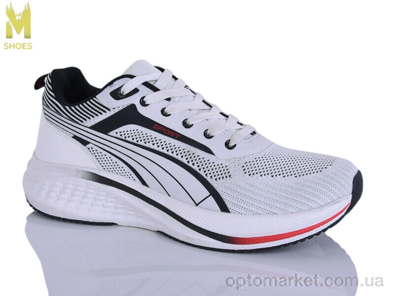 Купить Кросівки чоловічі A682-2 Bayota сірий, фото 1