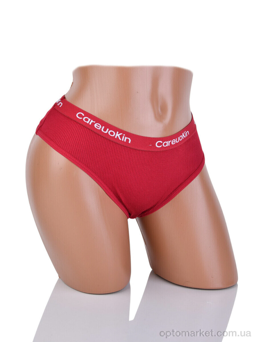 Купить Трусы жіночі A6928 mix CareuoKin мікс, фото 2