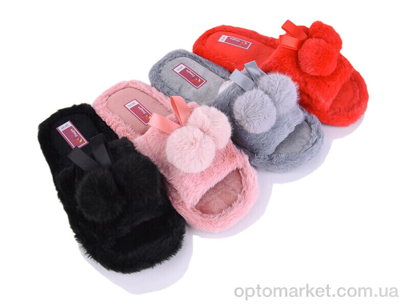 Купить Капці жіночі A699 mix Fangre мікс, фото 1