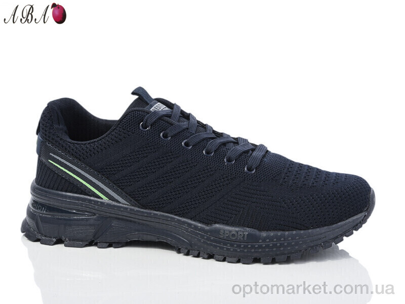 Купить Кросівки чоловічі A6ABA61-5 KMB синій, фото 1