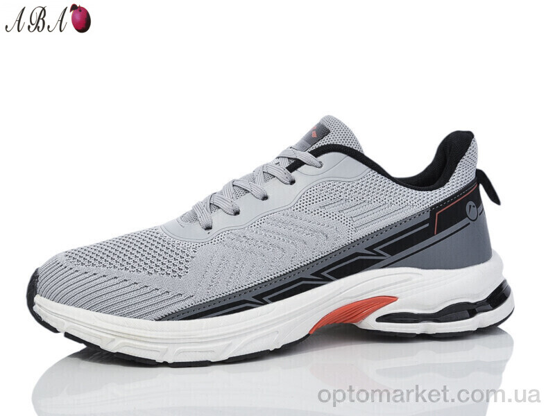 Купить Кросівки жіночі A6ABA71-4A Sayota сірий, фото 1