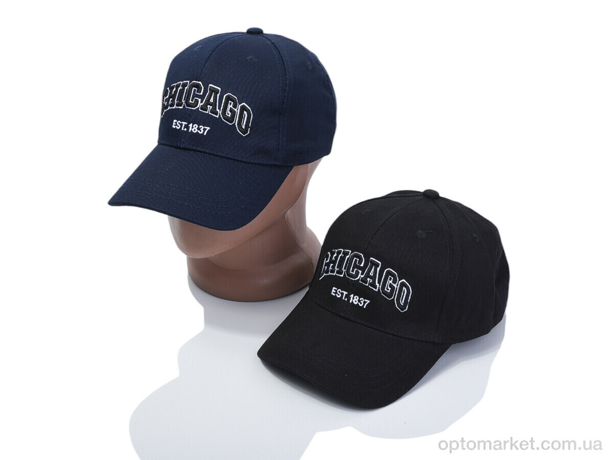 Купить Кепка чоловічі A7 mix Королева мікс, фото 1