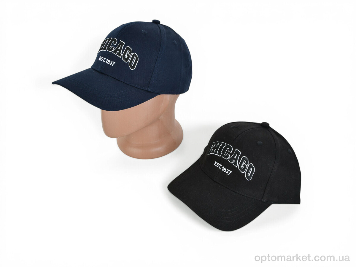 Купить Кепка чоловічі A7 mix CAP мікс, фото 1