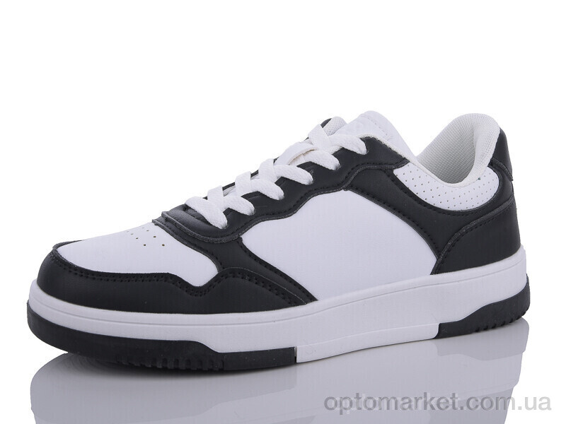 Купить Кросівки жіночі A70-3 піна X&Y чорний, фото 1