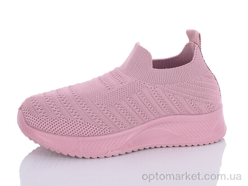 Купить Кросівки дитячі A701-3 ASHIGULI рожевий, фото 1