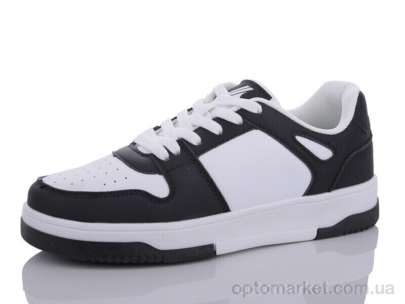 Купить Кросівки жіночі A71-3 піна X&Y чорний, фото 1