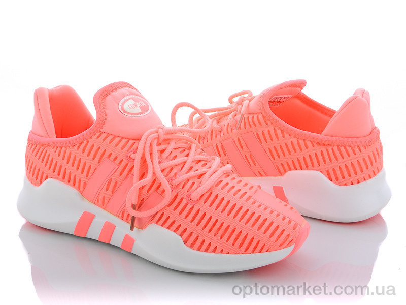 Купить Кросівки жіночі A720 pink Class Shoes рожевий, фото 1