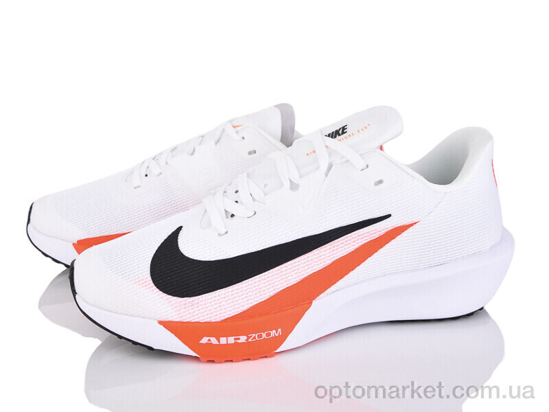 Купить Кросівки чоловічі A7362-5 N.ke білий, фото 2