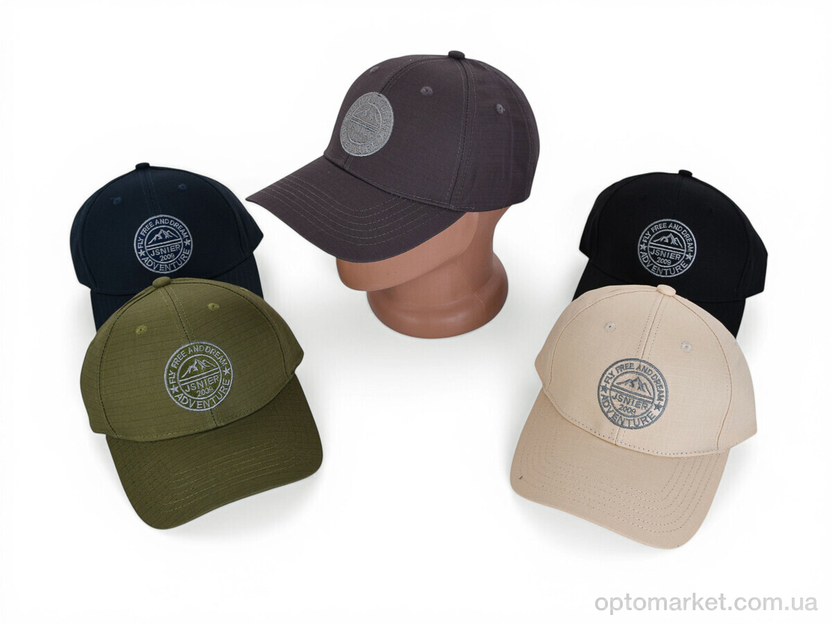 Купить Кепка чоловічі A8 mix CAP мікс, фото 1