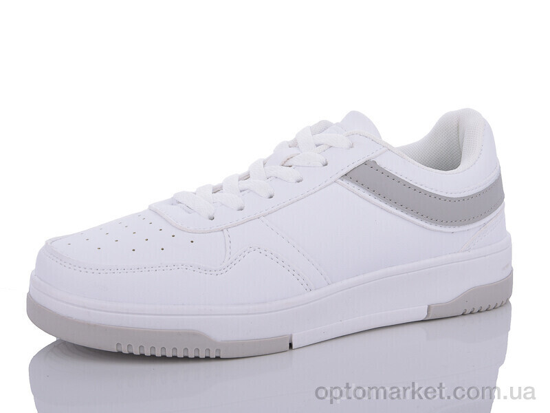 Купить Кросівки жіночі A80-5 піна X&Y білий, фото 1