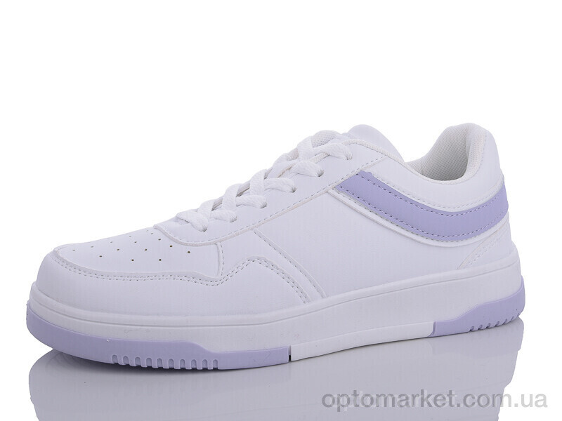 Купить Кросівки жіночі A80-7 піна X&Y білий, фото 1