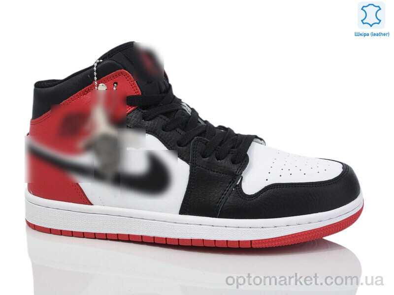 Купить Кросівки чоловічі A806-6 J.rdan мікс, фото 1