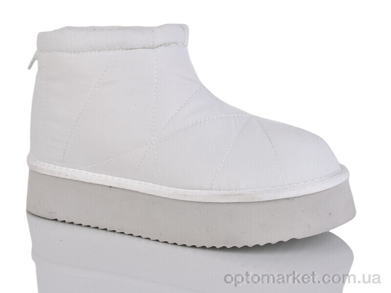 Купить Уги жіночі A808-23 AAPR білий, фото 1