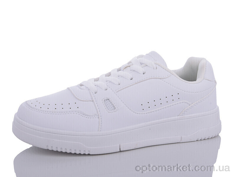 Купить Кросівки жіночі A81-2 піна X&Y білий, фото 1