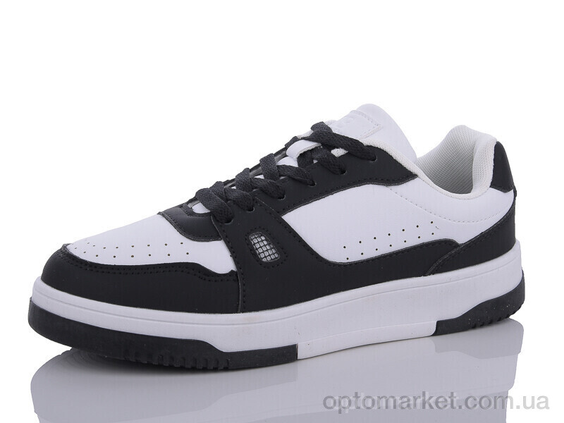 Купить Кросівки жіночі A81-3 піна X&Y чорний, фото 1