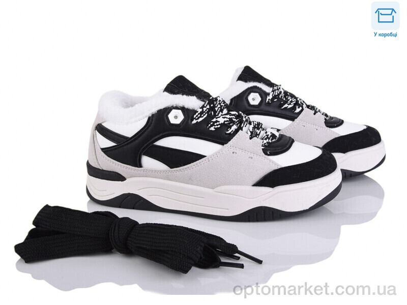 Купить Кросівки жіночі A81-8 Xifa мікс, фото 1