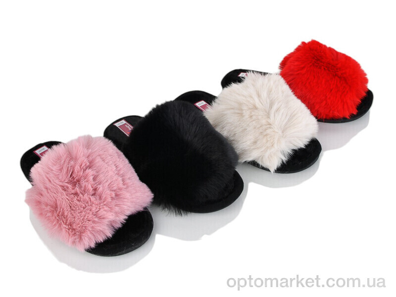 Купить Капці жіночі A8146-1 mix Fangre мікс, фото 1