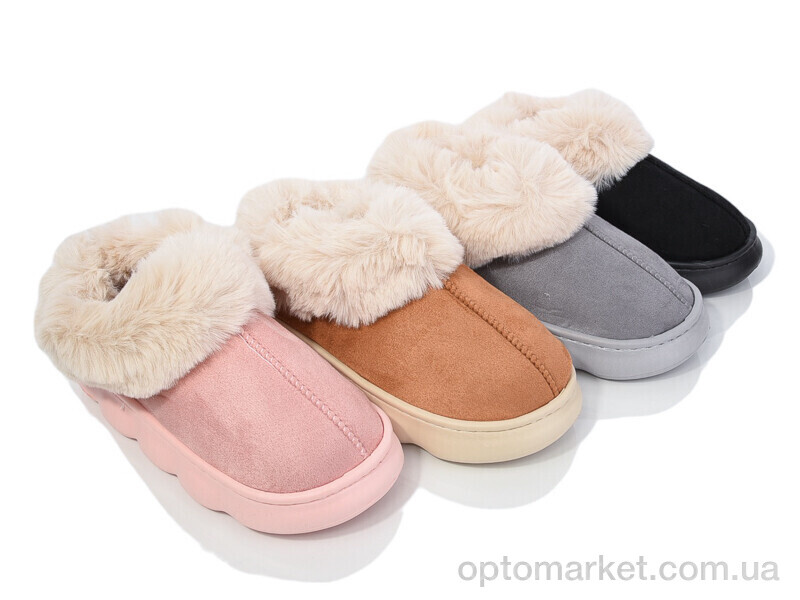 Купить Капці жіночі A817 mix Deshman мікс, фото 1