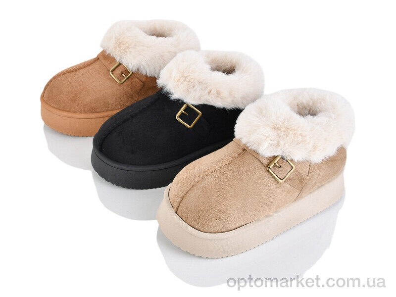 Купить Капці жіночі A8196 mix Fangre мікс, фото 1