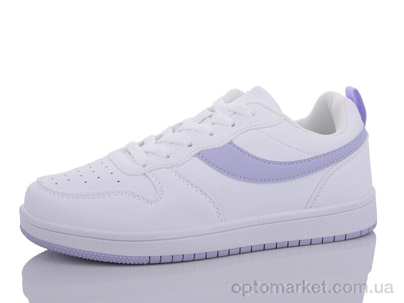 Купить Кросівки жіночі A82-10 піна X&Y білий, фото 1