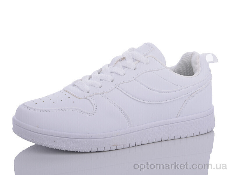 Купить Кросівки жіночі A82-2 піна X&Y білий, фото 1