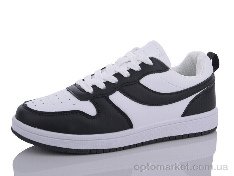 Купить Кросівки жіночі A82-3 піна X&Y чорний, фото 1