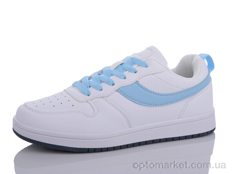 Купить Кросівки жіночі A82-8 піна X&Y білий, фото 1