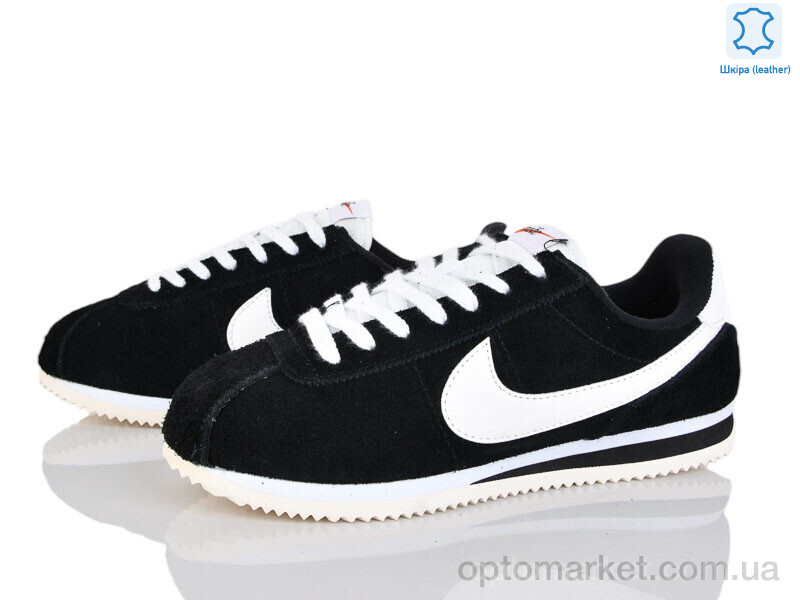 Купить Кросівки чоловічі A820-1 N.ke чорний, фото 2