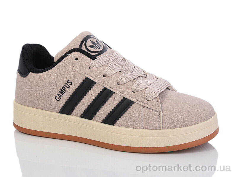 Купить Кросівки жіночі A826-71 Lilin рожевий, фото 2