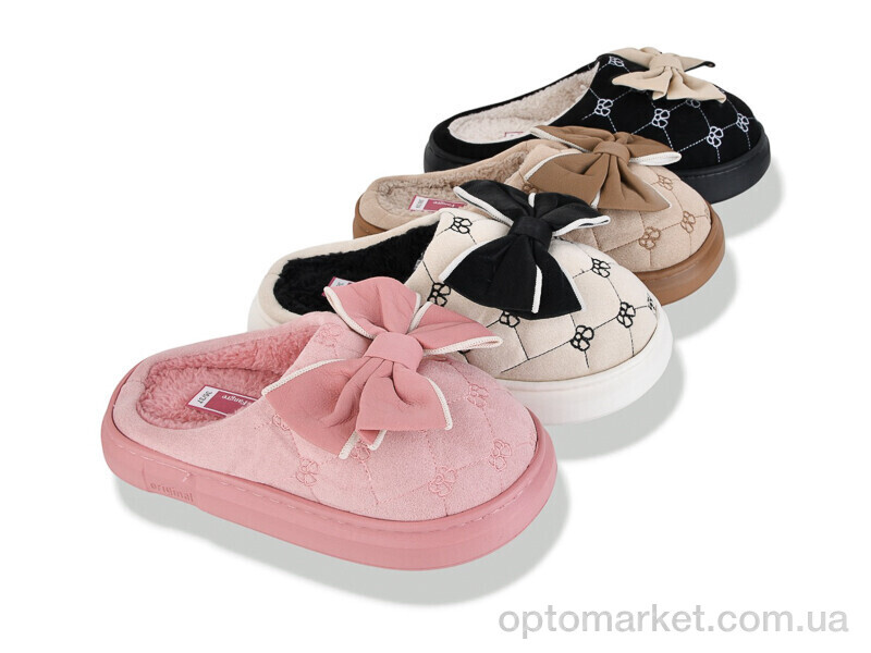 Купить Капці жіночі A827 mix Fangre мікс, фото 1