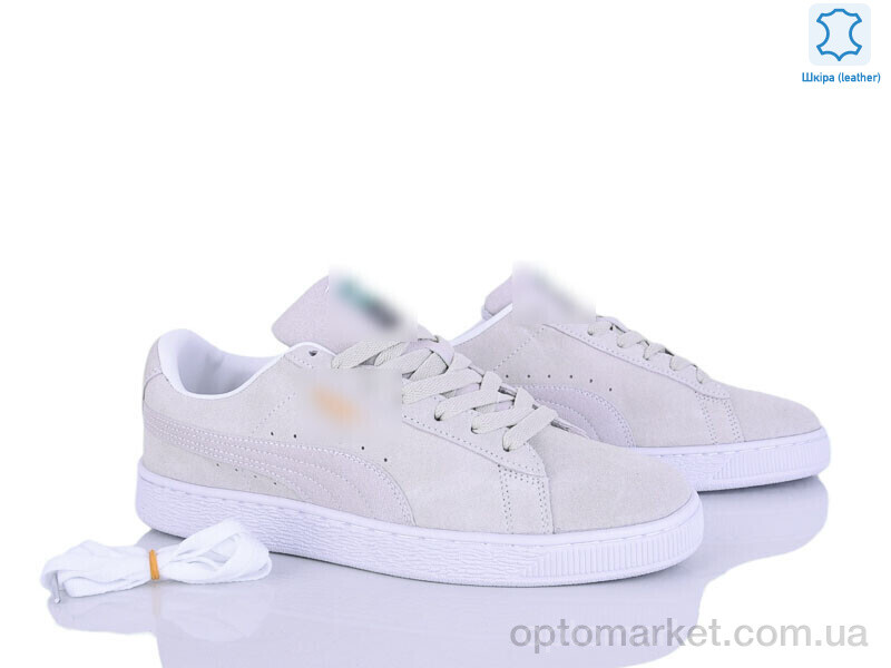 Купить Кросівки чоловічі A830-3 P.ma сірий, фото 1