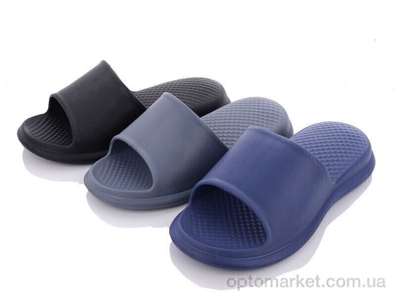 Купить Шльопанці чоловічі A831 mix Vladimir мікс, фото 1