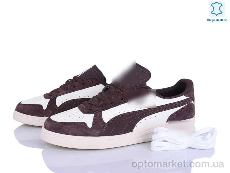 Купить Кросівки чоловічі A840-3 P.ma бежевий, фото 1