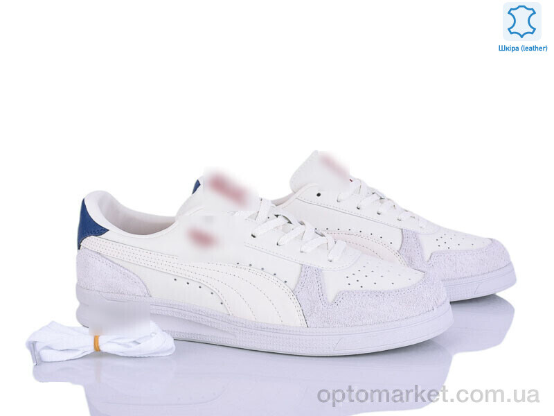 Купить Кросівки чоловічі A840-4 P.ma бежевий, фото 1