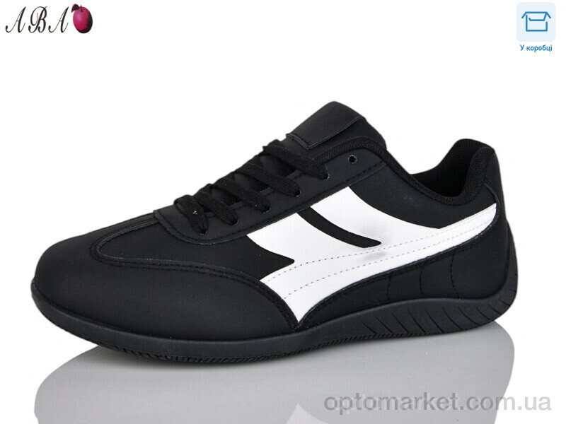 Купить Кросівки унісекс A85-5 Xifa чорний, фото 1