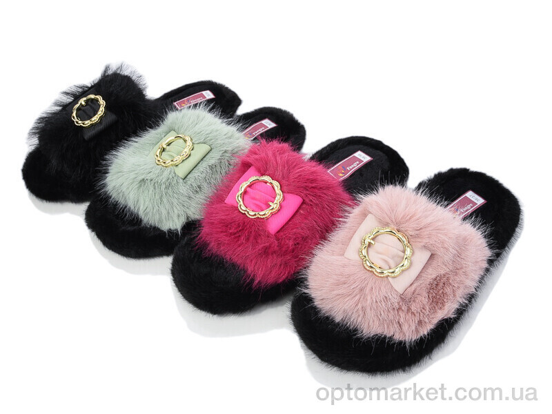 Купить Капці жіночі A870 mix Fangre мікс, фото 1