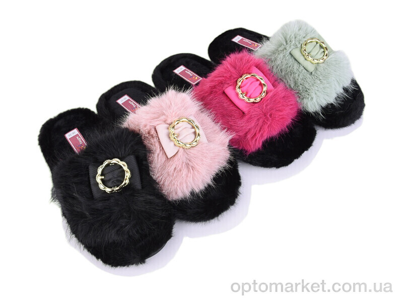Купить Капці жіночі A870 mix Fangre мікс, фото 1