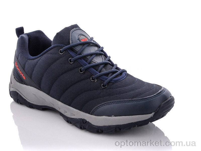 Купить Кроссовки мужчины A8759-4 Bonote синий, фото 1