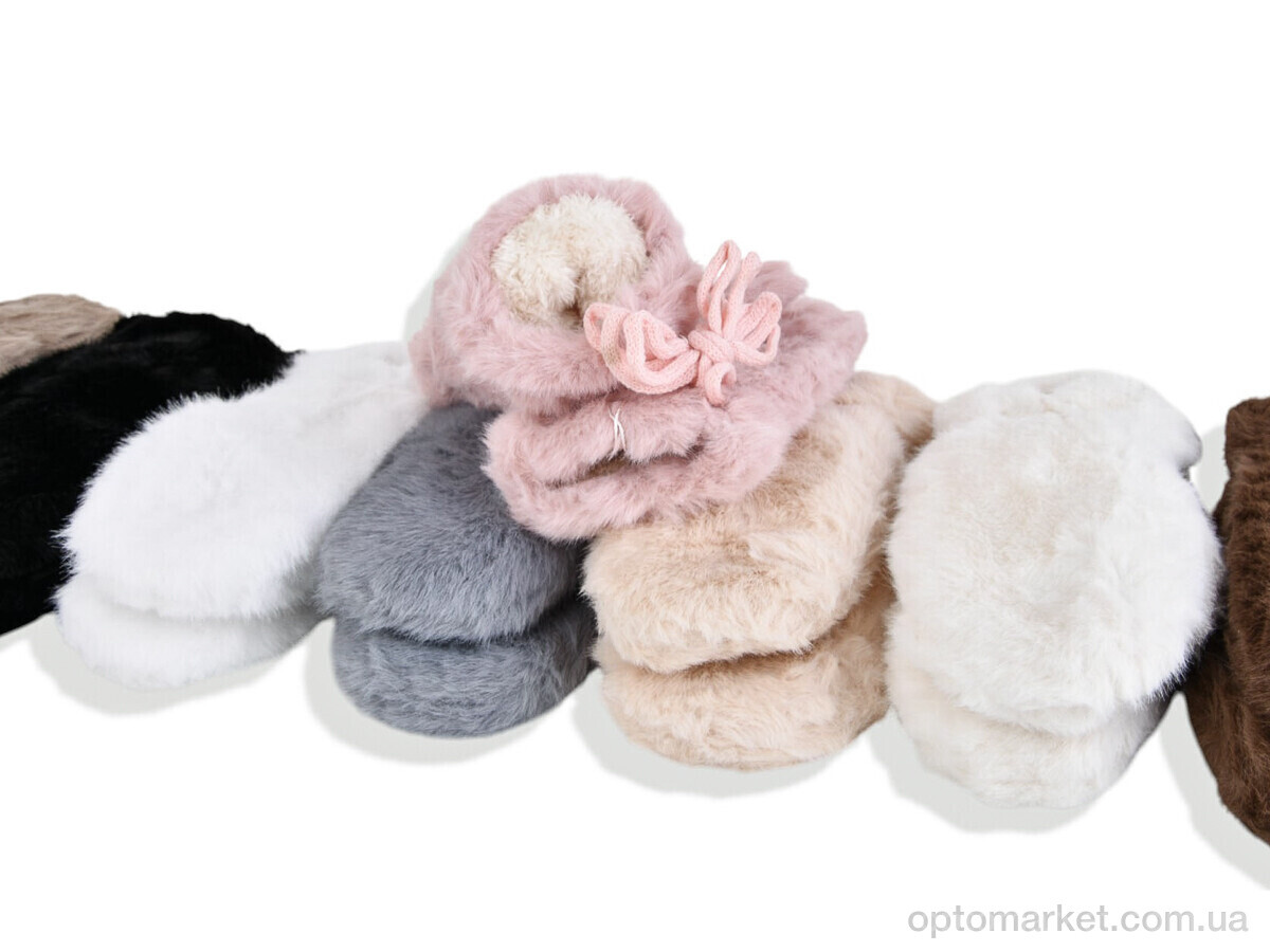 Купить Рукавиці дитячі A9-1 mix Ronaerdo мікс, фото 2