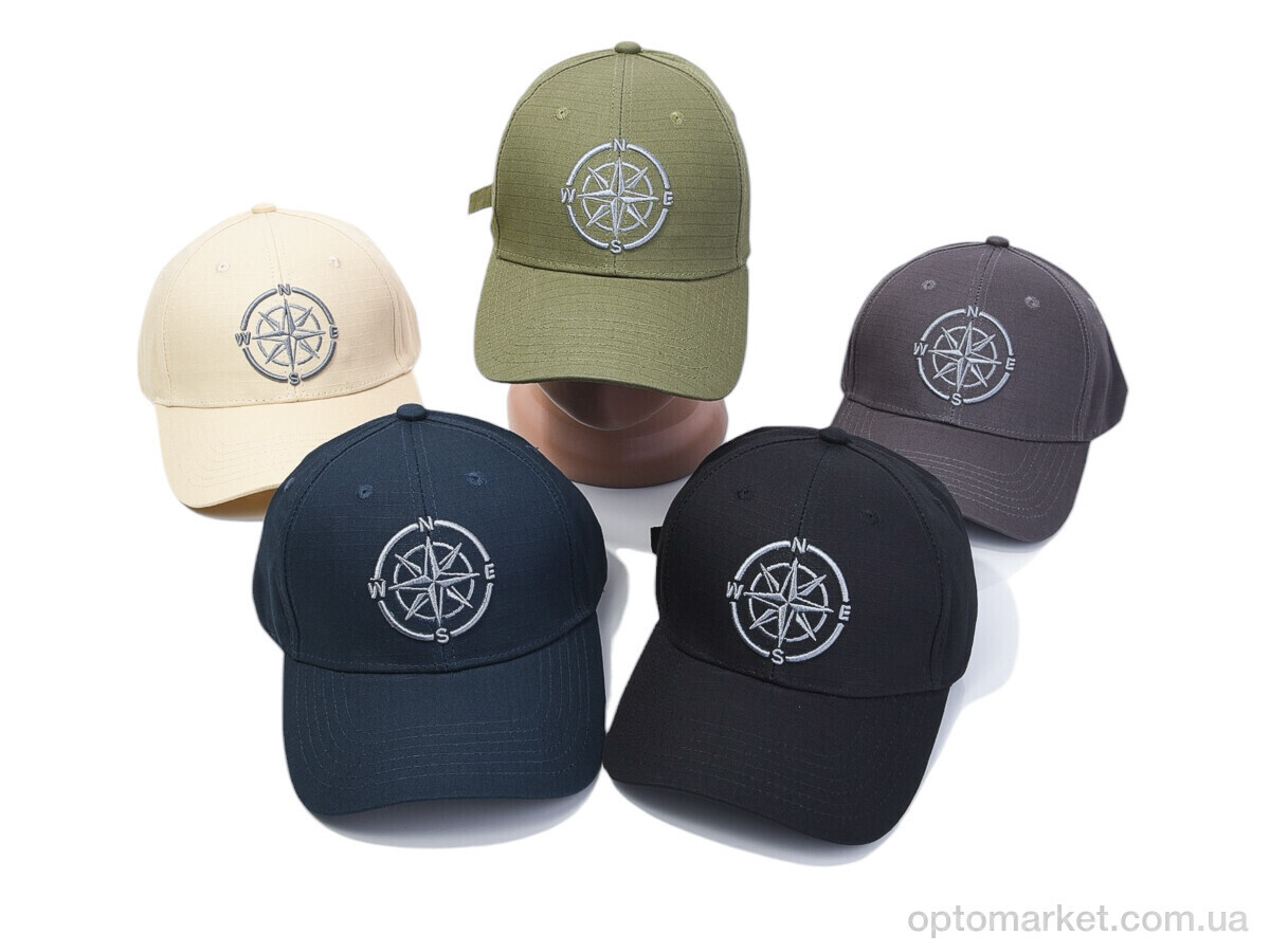 Купить Кепка чоловічі A9 mix Королева мікс, фото 1