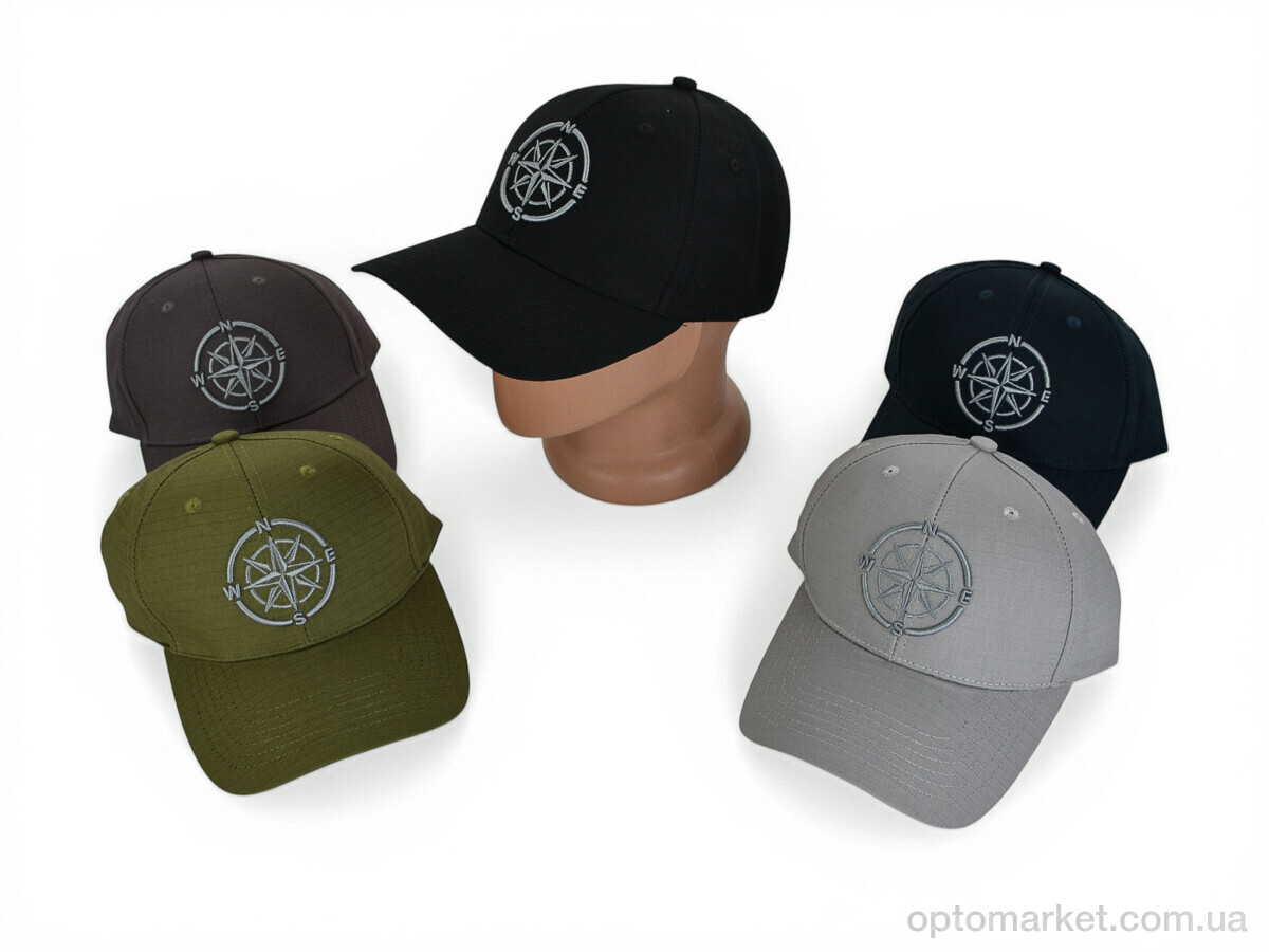 Купить Кепка чоловічі A9 mix CAP мікс, фото 1