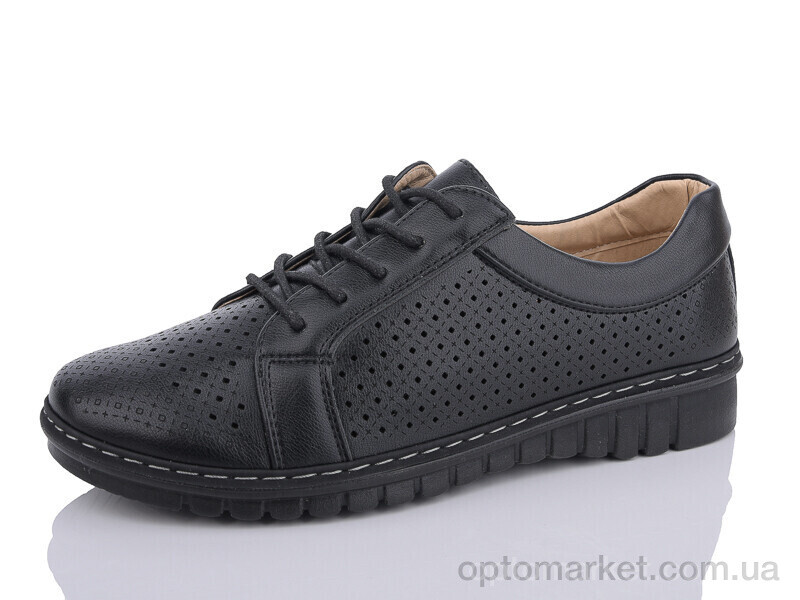 Купить Туфлі жіночі A90-1 Baodaogongzhu синій, фото 1