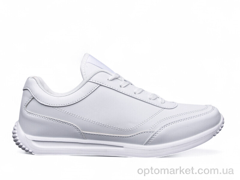 Купить Кросівки чоловічі A9032-7 Bonote білий, фото 1