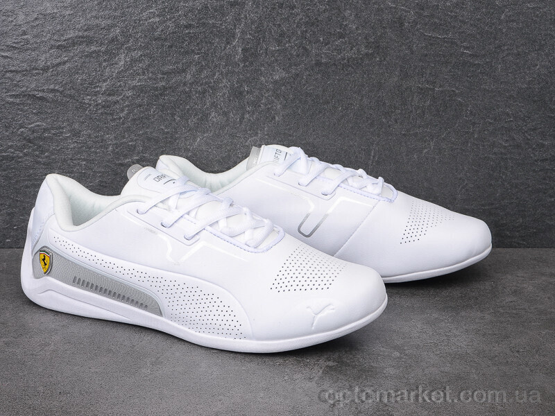 Купить Кросівки чоловічі A9038-4 P.ma чорний, фото 3