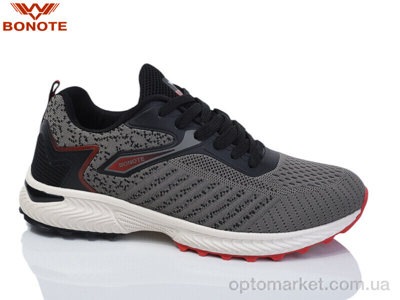 Купить Кросівки чоловічі A9101-5 Bonote хакі, фото 1