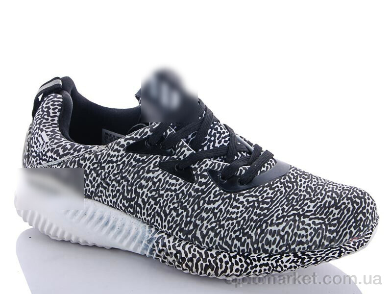 Купить Кросівки чоловічі A916 grey A.idas сірий, фото 1