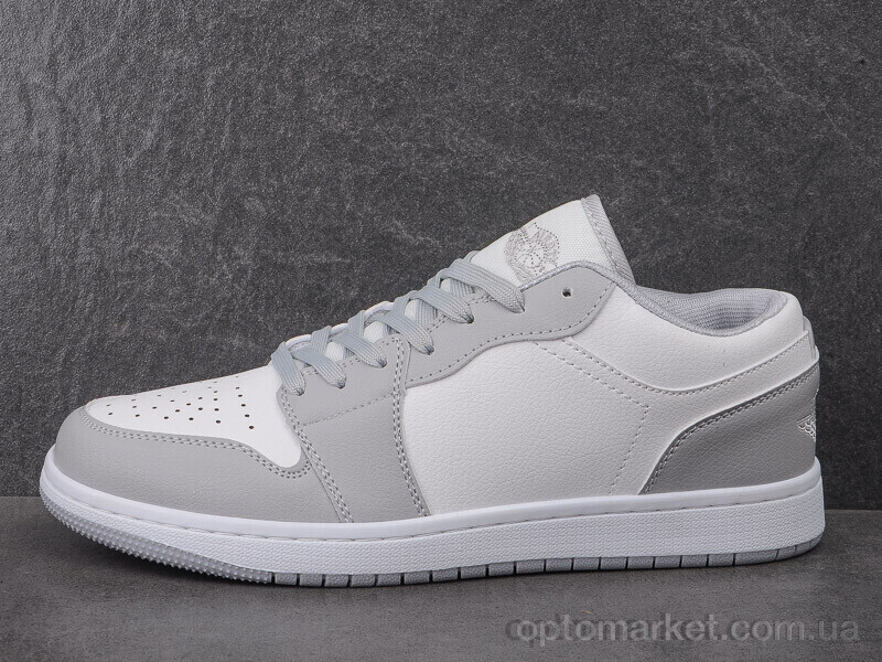 Купить Кросівки чоловічі A918-2 Pet білий, фото 2