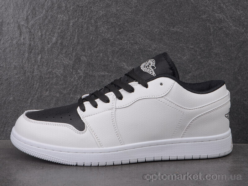 Купить Кросівки чоловічі A918-7 Pet білий, фото 2